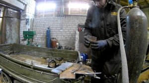 плазморез HEROCUT CUT 50i , краткий обзор   первое впечатление