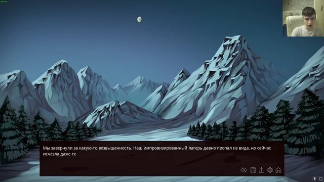 Project Vostok: Episode 1! Первый взгляд! Грязный самолёт. Глава 8 Кира! №7 Грязный Андрей и кекс!. смотреть онлайн