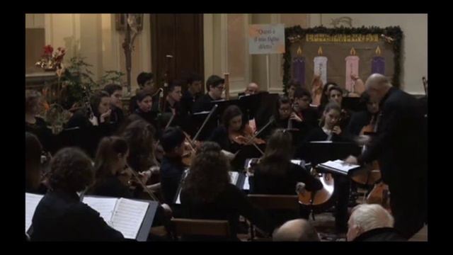 Concerto per la Vita смотреть онлайн