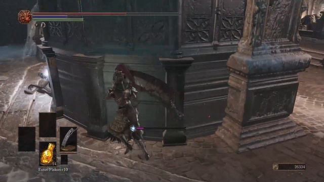 DARK SOULS III - 100% Platin (Deutsch) #14 - Alle Ringe im NG+, alle Gesten und die Leonhard Quest! смотреть онлайн