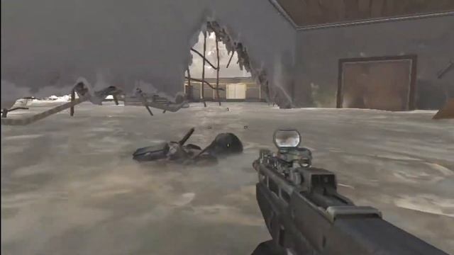 Call Of Duty Ghost | Core 2 Duo E8400 3.00ghz | Amd Radeon R5 240 | 4GB Ram смотреть онлайн