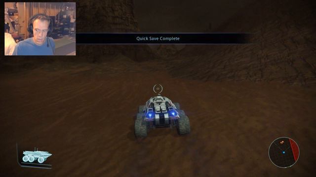 Let's Play Mass Effect (Patreon-Chosen Game) Part 53: Altahe смотреть онлайн
