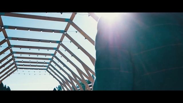 Elsa & Emilie - Ocean (Wedding day) смотреть онлайн