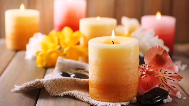 КТО ПРИДУМАЛ СВЕЧКУ ? смотреть онлайн