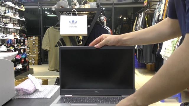 【Đã qua sử dụng】Dell Inspiron 5593 15.6 inch 2020 FHD i5-1035G1 1.0GHz | 16GB | 512GB | JapanSport смотреть онлайн