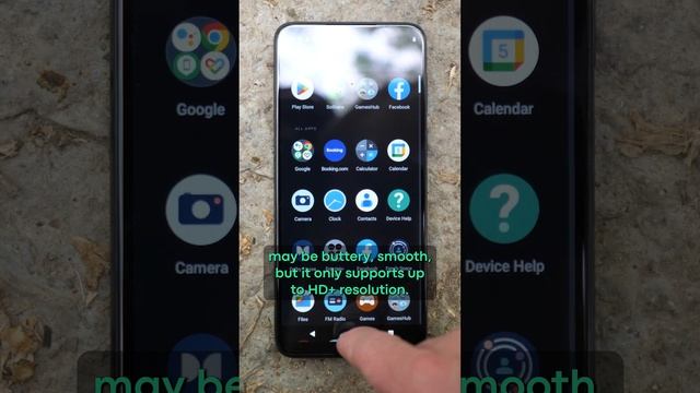 The Best Budget Android Phone? - Motorola Moto G 5G смотреть онлайн