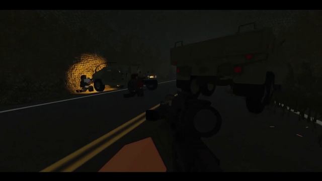Operation DECEPTION | A Blackhawk Rescue Mission 5 Film | Roblox | смотреть онлайн