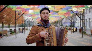 Руслан Паскаев - Г1ала | KAVKAZ MUSIC