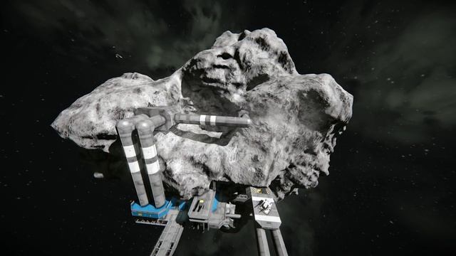 Building the ULTIMATE weapon in Warfare 2 - Space Engineers смотреть онлайн