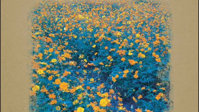 Anders Osborne - Born to Die Together смотреть онлайн