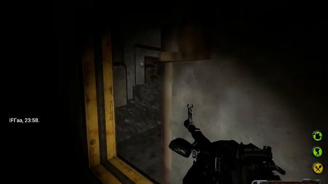 Лютая одиночная инквизиция в Путепроводе. Garry's Mod Mysterious Zone 8 вайп Monolith состав Леви. смотреть онлайн