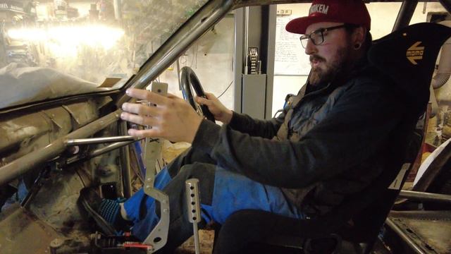 Winter Vlog #7 - Subaru Leone Build, kardan hydra řízení a řazení na místě. смотреть онлайн