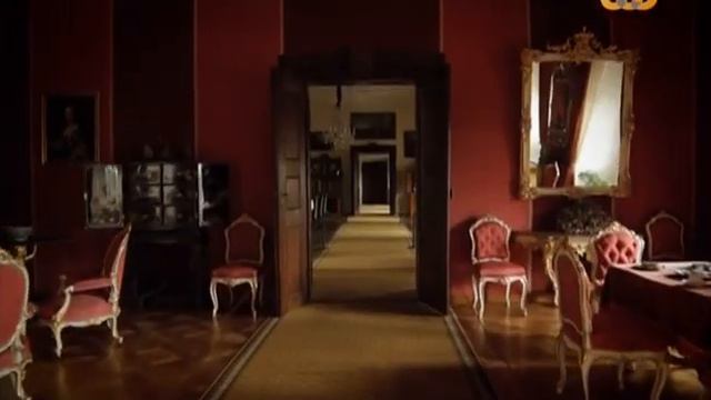 Чески-Крумлов. От реки до небес. Чехия. Видеопутешествие. смотреть онлайн