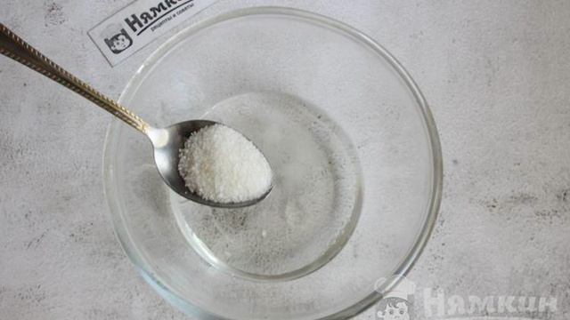 Рецепты от шеф-повара