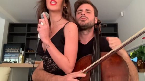 HAUSER and Señorita - Listen