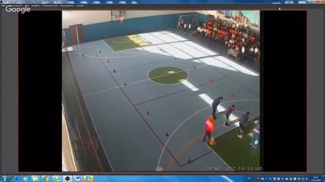 Спортивного мероприятия в рамках недели Биологии между родителями 7- ых классов смотреть онлайн