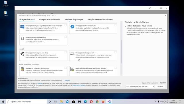 TUTO FIX ERROR 