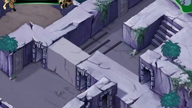 прохождение игры скуби ду смотреть онлайн