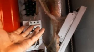 Ремонт электрокотла ZOTA MK