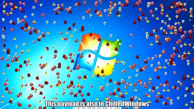 Malware Testing #7 |Clutt3.0.exe my most destructive trojan (Trojan.Win32) + download link| смотреть онлайн