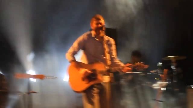 Сплин - Романс (05.04.13) смотреть онлайн