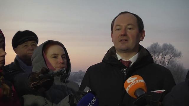 Боголюбовский луг смотреть онлайн