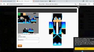 установка скина на zlauncher