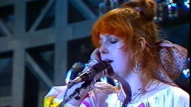 Mike Oldfield - North Star