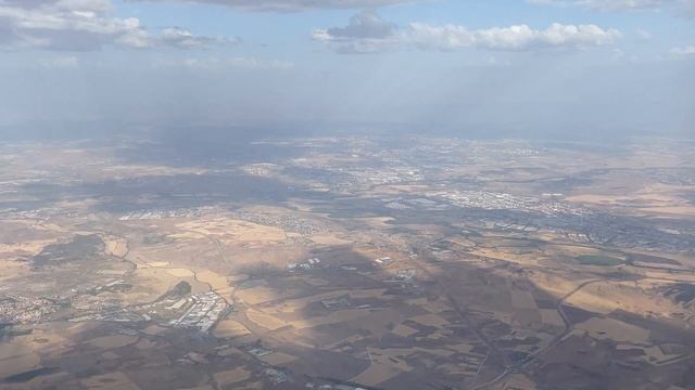 4K TRIP REPORT | Lufthansa | Madrid (MAD) - Frankfurt (FRA) | Airbus A321 | ECONOMY смотреть онлайн