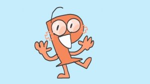 ИНМТ алфавит: как я представляю голоса букв (фан анимация) Letter E don't exist in CFMOT ALPHABET