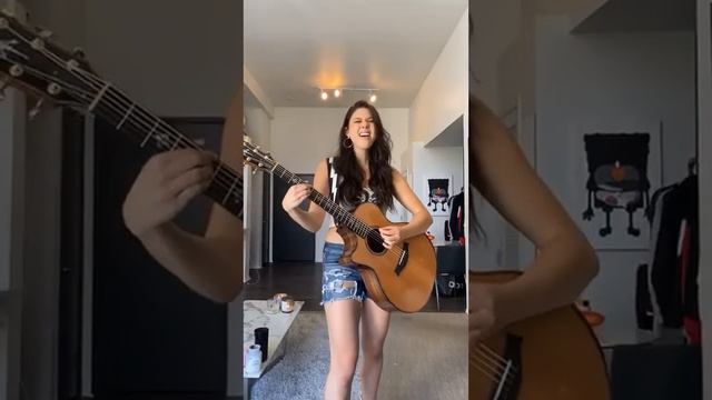 Kira Kosarin | Instagram Livestream | 19th March 2020 - 19/03/2020 смотреть онлайн