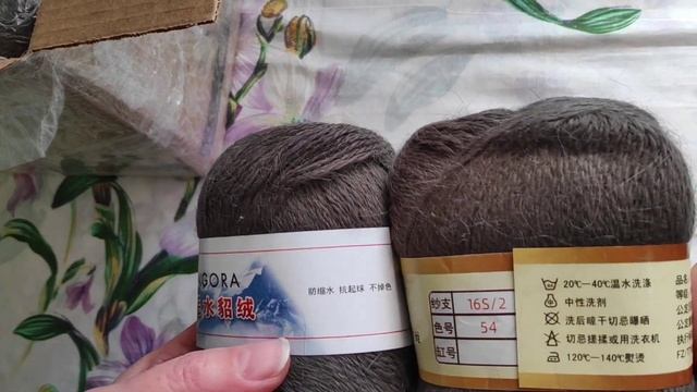 Новый год к нам мчится!!!??? Распаковка посылки!!!? смотреть онлайн