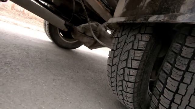 Отзыв / Шина Cordiant Business CW 2 185/75 R16C 104/102Q / Шины на Газель