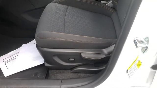 2022 Chevy Trax At Davis Chevrolet!