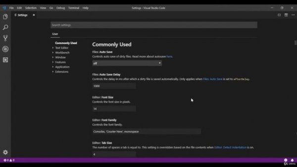 Установка Visual Studio Code Windows 10 | JavaScript Уроки Visual Studio | Урок 2