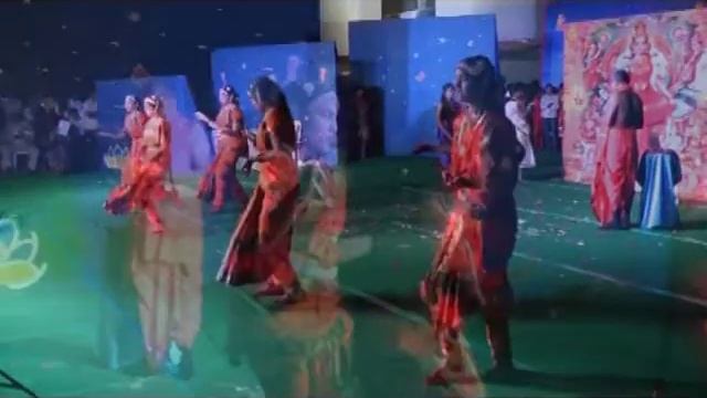 Neeraajanam to Lalitha Tripurasundari Paradevatha смотреть онлайн