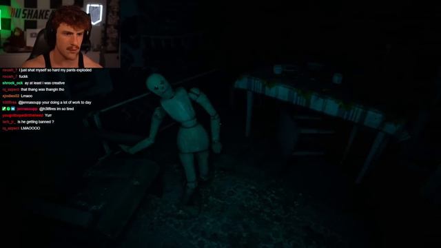 THIS GAME SCARED THE SOUL OUT OF ME | I’m Counting To 6 смотреть онлайн