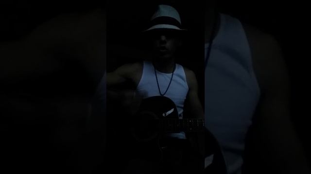 My Kind of Crazy (Ryan Innes Cover) смотреть онлайн