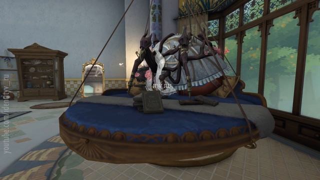 Blue Hammock - Interactive animation of all Hunters / Identity V смотреть онлайн