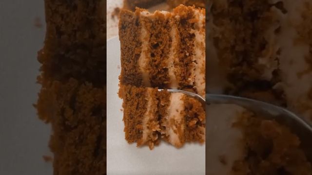 Медовик без глютена, без лактозы, без рафинированного сахара ? смотреть онлайн