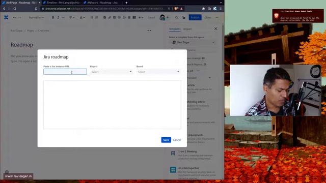 GetAnswers - Embed software roadmap in Confluence смотреть онлайн