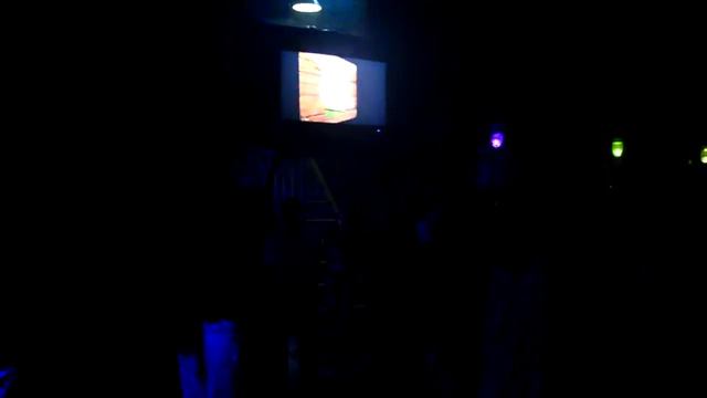 Red Nails \ ROCK БОИ БЕЗ ПРАВИЛ!\ 9.03.15 (live) смотреть онлайн