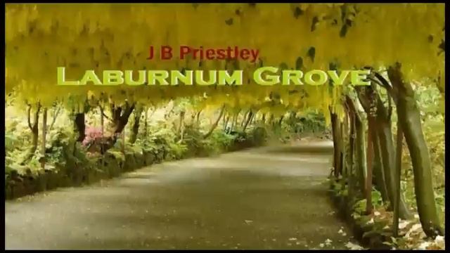 Laburnum Grove by J. B. PRIESTLEY смотреть онлайн