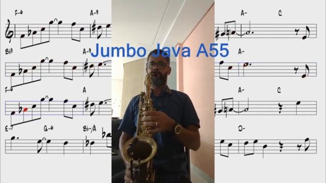 Beechler tonalex, Jumbo Java a55, Meyer M5 (a sincronia foi comprometida pela latência, perdão) смотреть онлайн