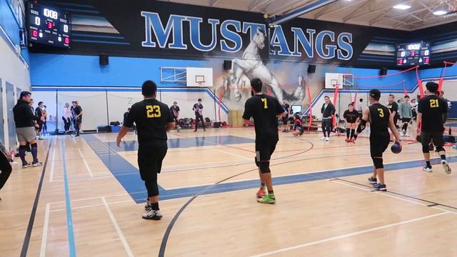 002 BC Provincials Round Robin Cerberus W Vs Hyper Game 2