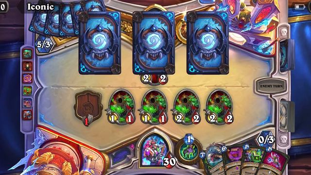 Legend: 5122 Relic Demon Hunter Post Balance Festival Of Legends Hearthstone Ranked Gameplay Legend смотреть онлайн