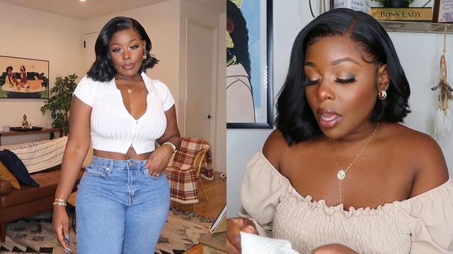 HUGE COLLECTIVE FALL 2021 THICK/CURVY TRY-ON HAUL TARGET WILD FABLE, MARSHALLS, ZARA, ROSS, & MORE смотреть онлайн