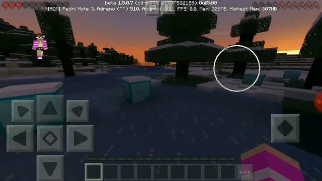 Шок! ?Дом Эльзы в Майнкрафте смотреть онлайн