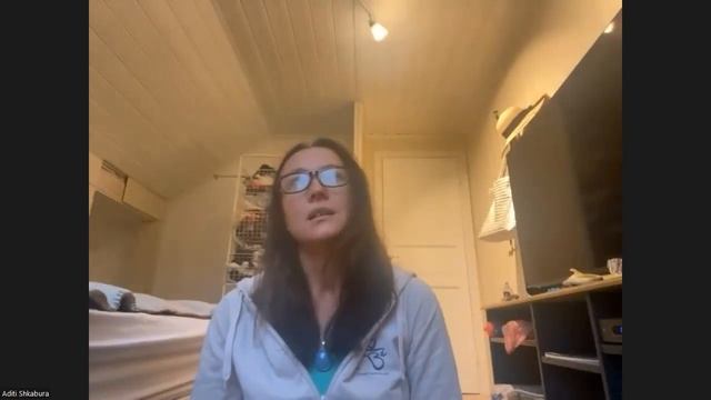 14. Опираться на Путь. Собирание опыта второй недели. 5.11.23 смотреть онлайн