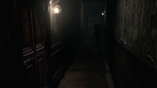 Resident Evil HD Remaster - Combat смотреть онлайн
